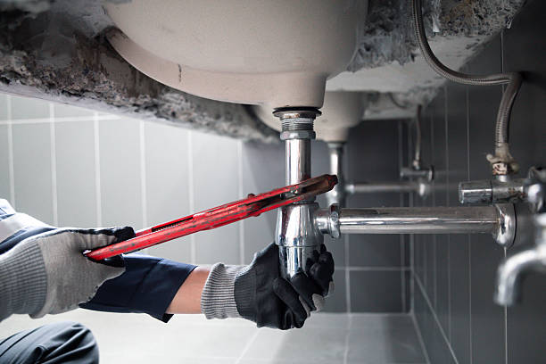 Licensed Plumbing service in Lavonia, GA - Street Wise - Plumbing